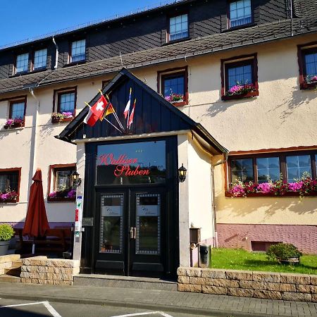 Hotel Thielmann Mittenaar Kültér fotó